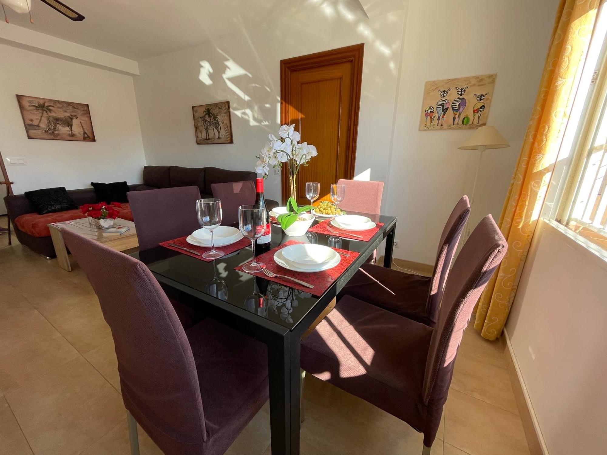 Apartamento Andalucia Fuengirola Exterior photo